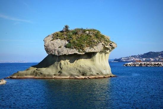 Апартаменты Zaras 11 Лакко-Амено Экстерьер фото