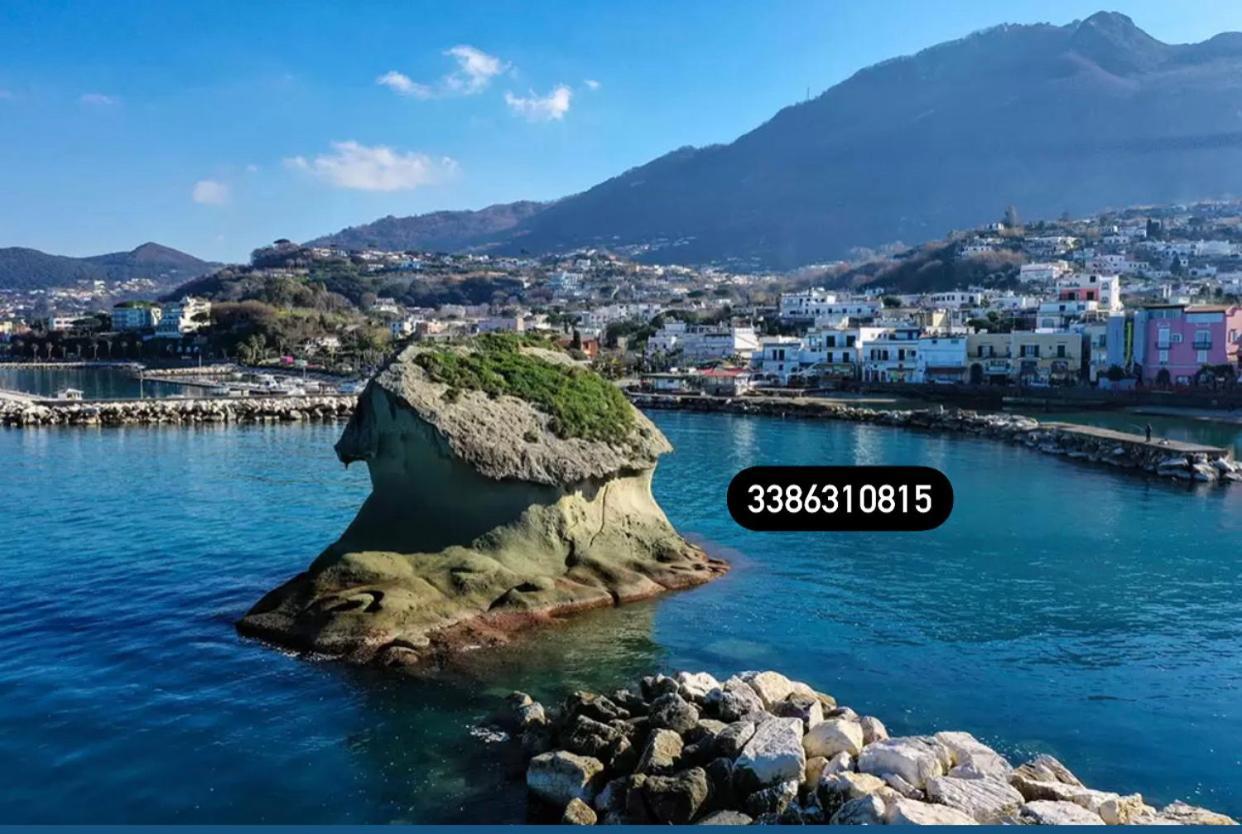 Апартаменты Zaras 11 Лакко-Амено Экстерьер фото